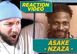 ASAKE WOWS ME AGAIN | Asake - Nzaza | CUBREACTS UK ANALYSIS VIDEO