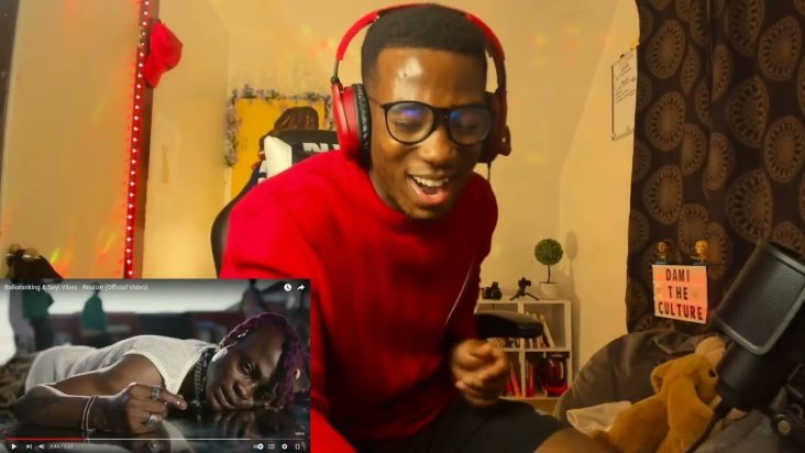 🇳🇬🚀 AWONN BOYS!!! @ballorankingvevo9084  &  @seyivibez1604  - Realize (Video) REACTION