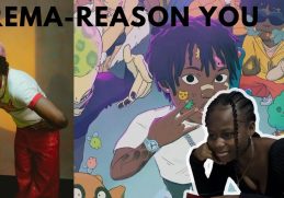 Another BANGER?! REMA-Reason you REACTION VIDEO