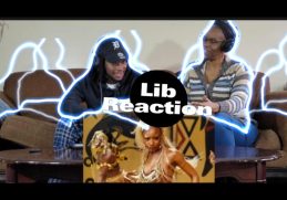 Ayra Starr - Stability (Official Music Video) Lib Reaction