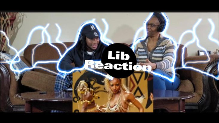 Ayra Starr - Stability (Official Music Video) Lib Reaction