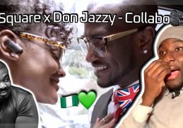 BEST OLD SCHOOL AFROBEATS SONG?🇳🇬| P-Square x Don Jazzy - Collabo REACTION VIDEO | UK 🇬🇧