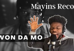 BREAK DOWN Mavins, Rema & Boy Spyce- Won Da Mo (ft.Crayon, Ayra Starr, Bayanni, LADIPOE, Magixx )