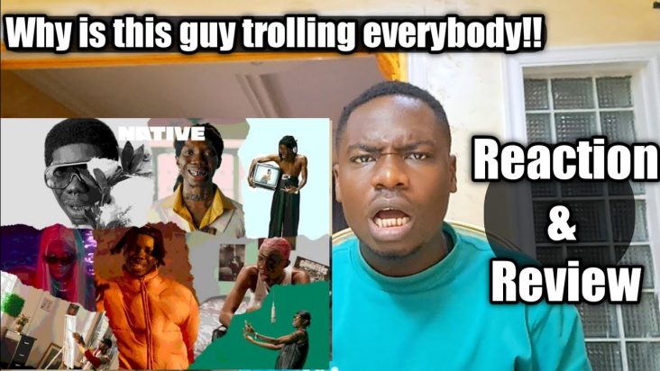 Blaqbonez - Back In Uni (Official Music Video) REACTION & REVIEW