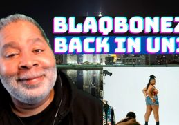 Blaqbonez - Back In Uni (Official Music Video) a Big Yogi reaction video