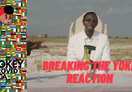 Blaqbonez - Breaking The Yoke Of Love Feat. Chike and Raybekah #blaqbonez #rapreaction