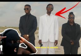 Blaqbonez - Breaking The Yoke Of Love || REACTION!!!