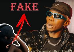 Blaqbonez - Fake Nikes || REACTION BY EXECUTIONER YOUTUBER