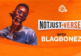 Blaqbonez "Mamiwota" Lyrics Breakdown | NOTJUSTVERSES S02