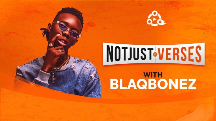 Blaqbonez "Mamiwota" Lyrics Breakdown | NOTJUSTVERSES S02