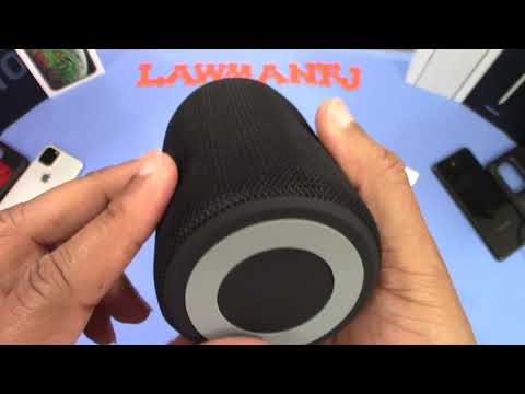 Bluetooth Speakers,MusiBaby Speaker, Outdoor, Portable, 5.0 bluetooth, Booming Bass!