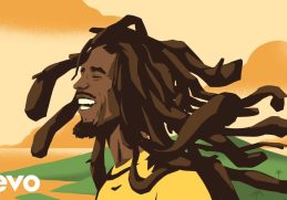 Bob Marley & The Wailers - Could You Be Loved