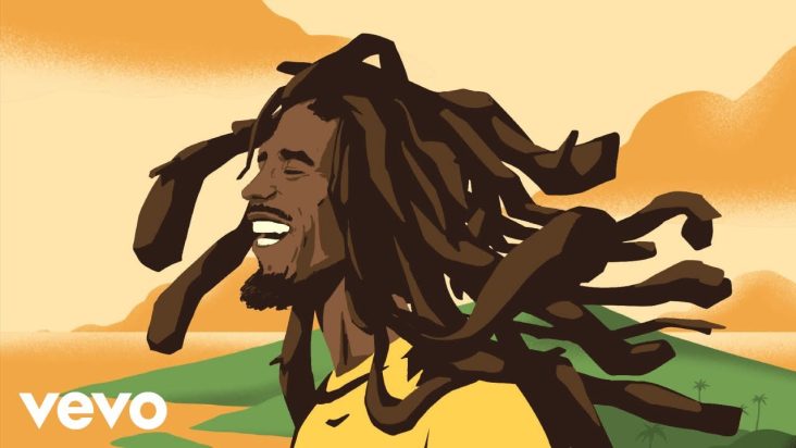 Bob Marley & The Wailers - Could You Be Loved