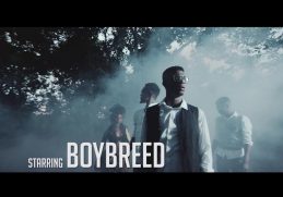 Boybreed | Slowly Remix ft Patoranking [Official Video]