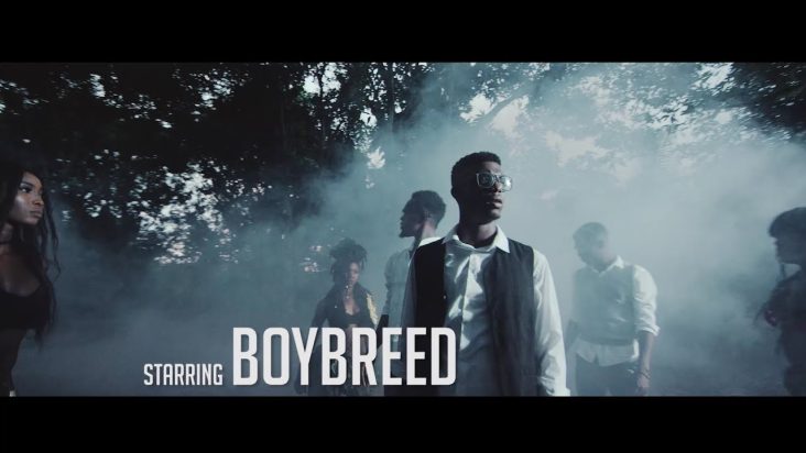 Boybreed | Slowly Remix ft Patoranking [Official Video]