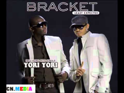 Bracket - Maronumo