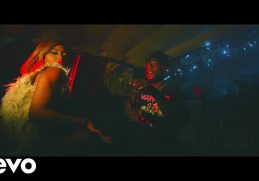 Burnaboy - Boshe Nlo [Official Video]