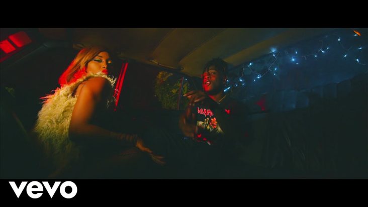 Burnaboy - Boshe Nlo [Official Video]