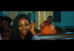 CHINKO EKUN - ABLE GOD ft LIL KESH X ZLATAN IBILE [OFFICIAL VIDEO]