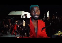 DAVIDO - Sweet in the Middle ft WurlD, Naira Marley, Zlatan - (Exclusive Behind the Scenes)