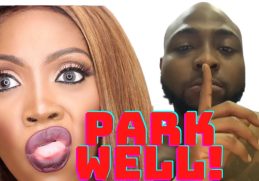 DAVIDO and TIWA SAVAGE Go Crazy On New Song "Park Well": What To Expect? | CELIA Album Secrets