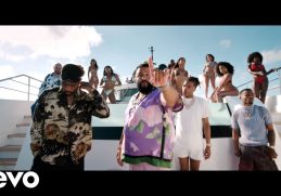 DJ Khaled - BODY IN MOTION (Official Music Video) ft. Bryson Tiller, Lil Baby, Roddy Ricch