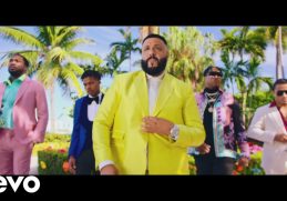 DJ Khaled - You Stay (Official Video) ft. Meek Mill, J Balvin, Lil Baby, Jeremih