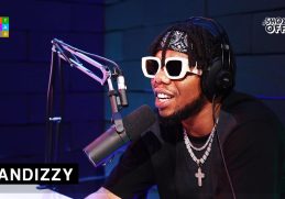 DanDizzy freestyles on SHOWOFF | No pre-written verses!