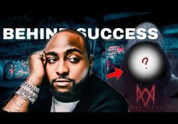 Davido Exposed ! The Real Person Behind Davido Songs  And Music Success