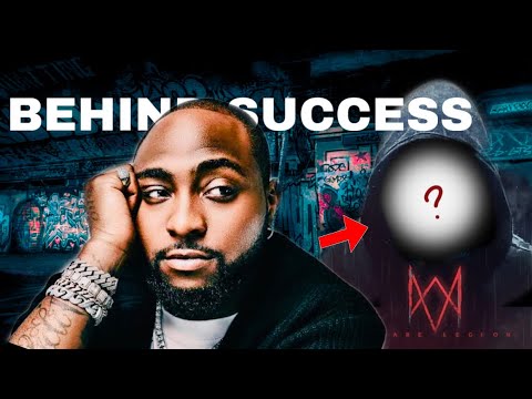 Davido Exposed ! The Real Person Behind Davido Songs  And Music Success