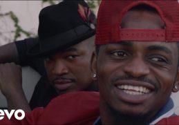 Diamond Platnumz - Marry You ft. Ne-Yo