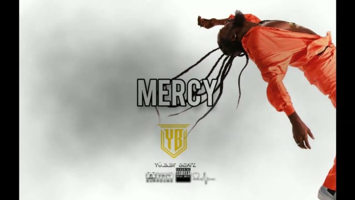 [FREE] ''MERCY'' ADEKUNLE GOLD X BURNA TYPE BEAT 2022