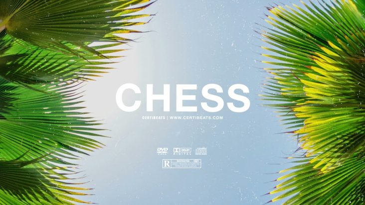 [FREE] Burna Boy ft Rema & Omah Lay Type Beat "Chess" | Afrobeat Instrumental 2023