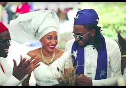 Flavour - Ada Ada (Official Video)