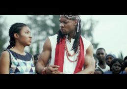 Flavour - Golibe (Official Video)