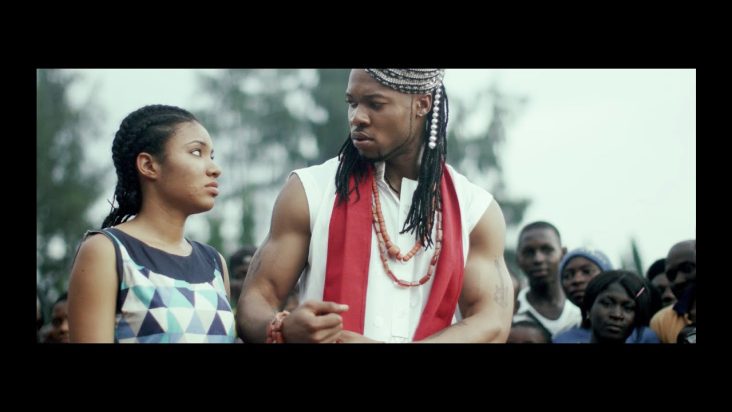 Flavour - Golibe (Official Video)