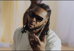 Flavour - Good Woman (Official Video)