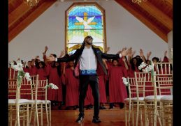 Flavour -  Virtuous Woman (Official Video)