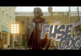 Fuse ODG - Antenna Ft. Wyclef Jean (Official Video)