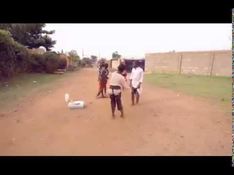 GHETTO BOYS DANCE  TESTIMONY PSQUARE