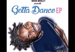 ( Gotta Dance EP) 1. Naira Marley - Praise and Worship (Feat Lumi) | @SwaggieStudios