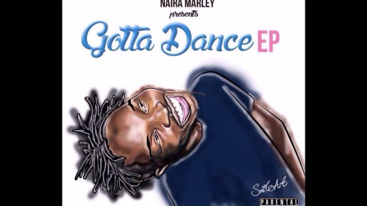 ( Gotta Dance EP) 1. Naira Marley - Praise and Worship (Feat Lumi) | @SwaggieStudios