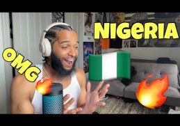 I LOVE THIS SONG!! Wizkid - Mood | REACTION!