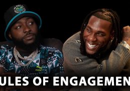 IS BURNA BOY BEEFING DAVIDO?  | TIMELESS DESERVED MORE SUPPORT FROM THE MUSIC INDUSTRY