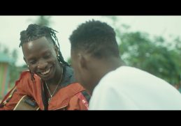 Jaywon - Aje Remix (Official Music Video) ft. BARRY JHAY, Lyta