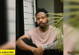 Johnny Drille Net Worth, Career, Biography, Record label, & More