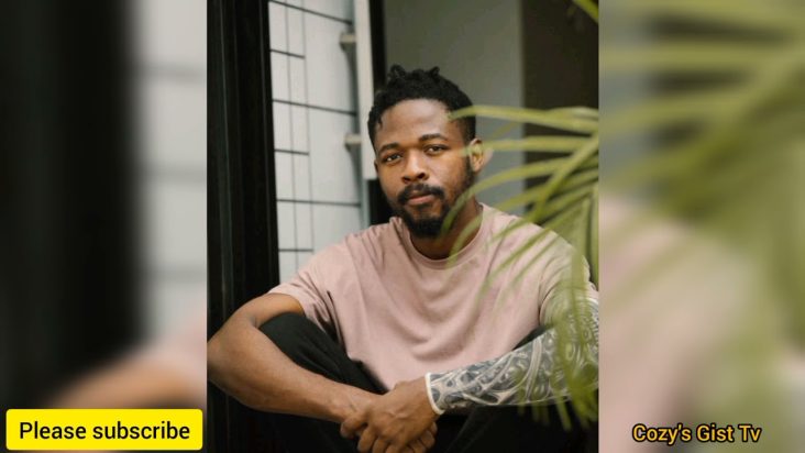 Johnny Drille Net Worth, Career, Biography, Record label, & More