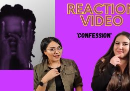 Just Vibes Reaction / Omah Lay - Confession / What Have We Done EP