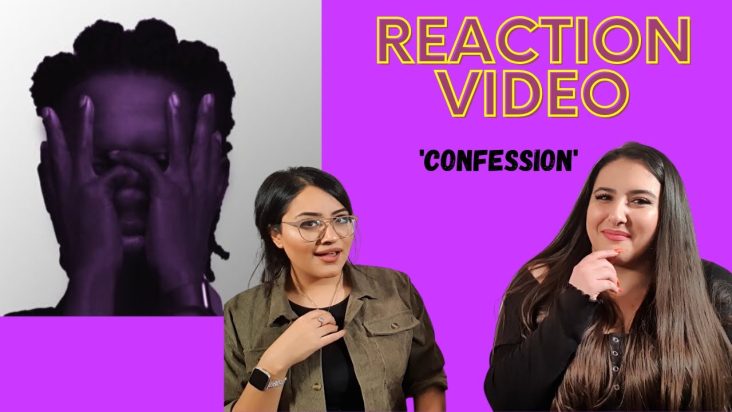 Just Vibes Reaction / Omah Lay - Confession / What Have We Done EP