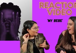 Just Vibes Reaction / Omah Lay - My Bebe / What Have We Done EP